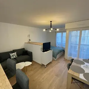 Cœur De Et Du Appartement