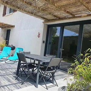 La Pierrina - Chamois - 3 étoiles Appartement