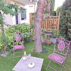 Cécilia Appartement