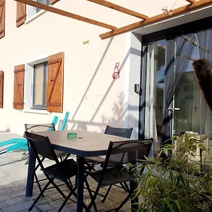 La Pierrina - Marmotte - 3 étoiles Appartement
