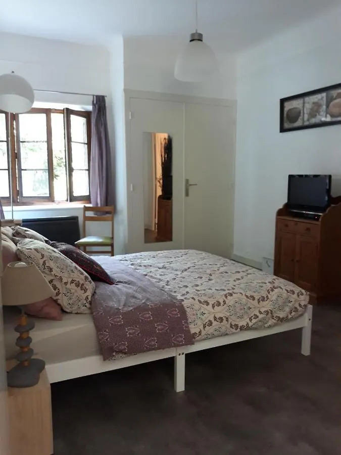 Appart-Charme-Aix Aix-les-Bains 0*,  France